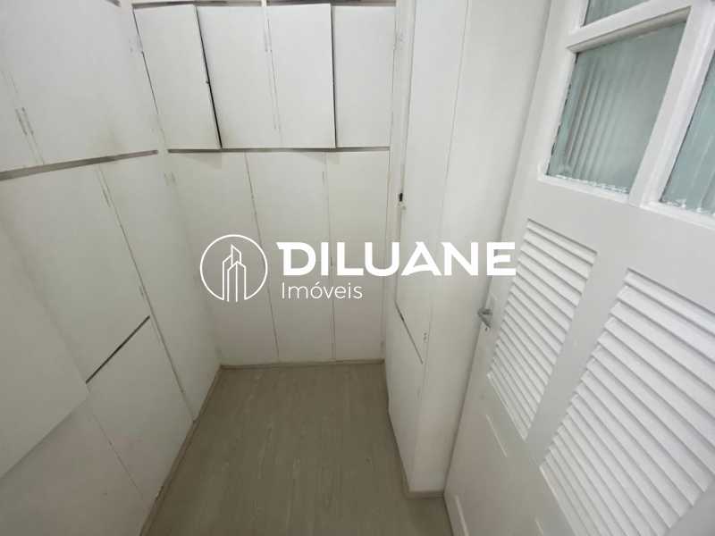 Conheça Dependencia do imóvel - Apartamento 2 quartos à venda Gávea, Rio de Janeiro - R$ 3.800.000 - CPAP20282 - 22 Dependencia - Apartamento 2 quartos à venda Gávea, Rio de Janeiro - R$ 3.800.000 - CPAP20282 - 22