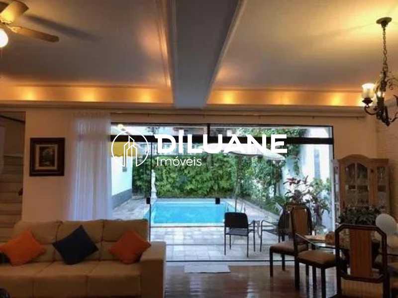 Conheça 01 do imóvel - Casa 4 quartos à venda Laranjeiras, Rio de Janeiro - R$ 1.500.000 - BTCA40030 - 1 01 - Casa 4 quartos à venda Laranjeiras, Rio de Janeiro - R$ 1.500.000 - BTCA40030 - 1