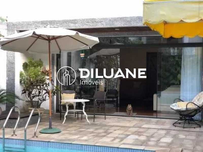 Conheça 10 do imóvel - Casa 4 quartos à venda Laranjeiras, Rio de Janeiro - R$ 1.500.000 - BTCA40030 - 19 10 - Casa 4 quartos à venda Laranjeiras, Rio de Janeiro - R$ 1.500.000 - BTCA40030 - 19