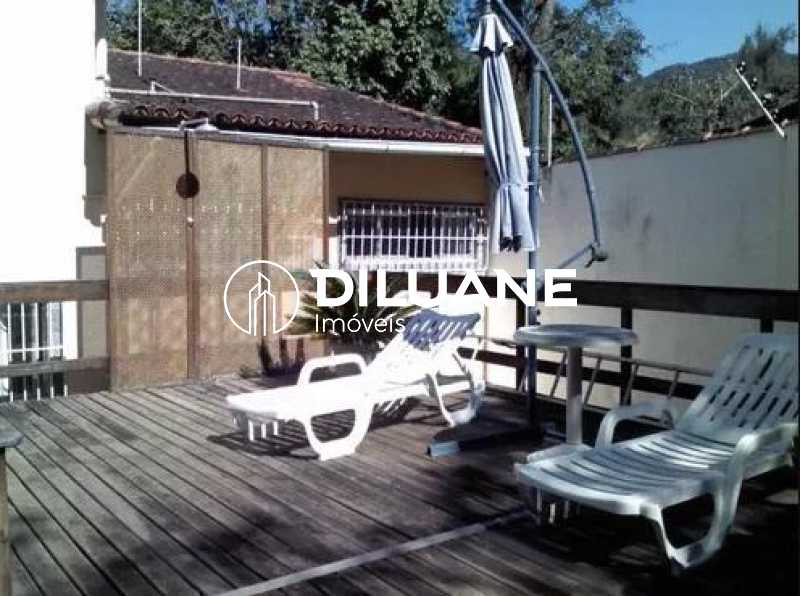 Conheça 11 do imóvel - Casa 4 quartos à venda Laranjeiras, Rio de Janeiro - R$ 1.500.000 - BTCA40030 - 15 11 - Casa 4 quartos à venda Laranjeiras, Rio de Janeiro - R$ 1.500.000 - BTCA40030 - 15