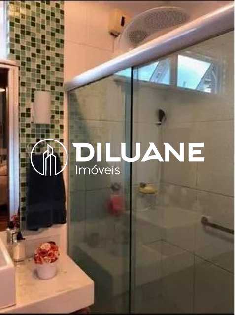 Conheça 13 do imóvel - Casa 4 quartos à venda Laranjeiras, Rio de Janeiro - R$ 1.500.000 - BTCA40030 - 8 13 - Casa 4 quartos à venda Laranjeiras, Rio de Janeiro - R$ 1.500.000 - BTCA40030 - 8