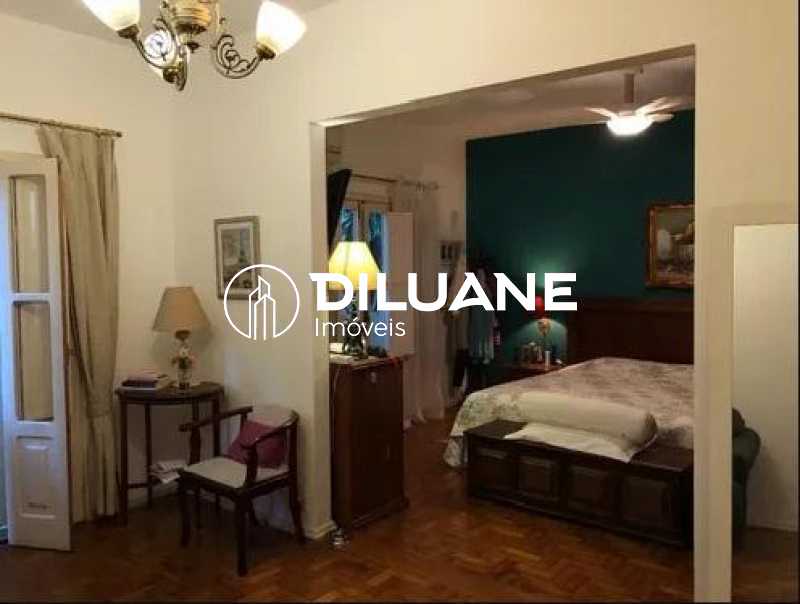 16 - Casa 4 quartos à venda Laranjeiras, Rio de Janeiro - R$ 1.500.000 - BTCA40030 - 11