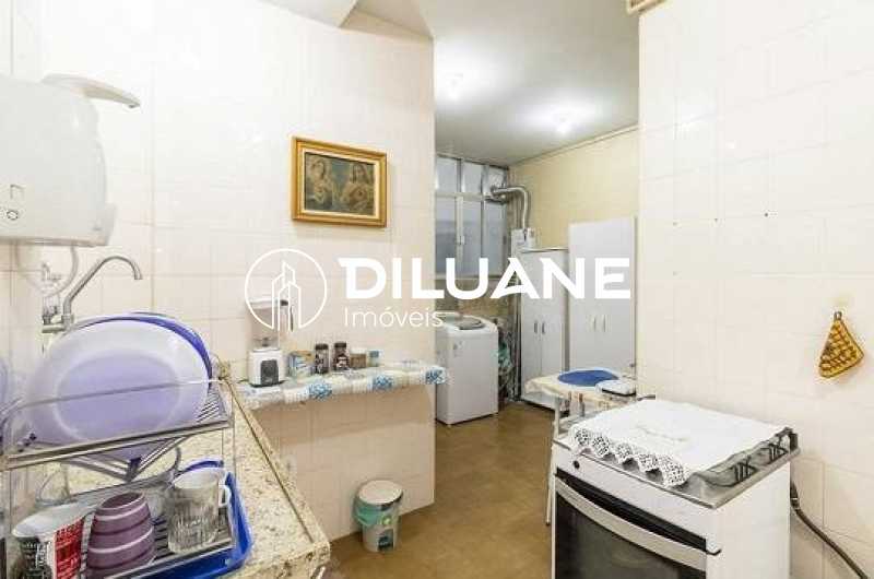 10 - Apartamento à venda Rua João Afonso, Humaitá, Rio de Janeiro - R$ 630.000 - BTAP10563 - 10