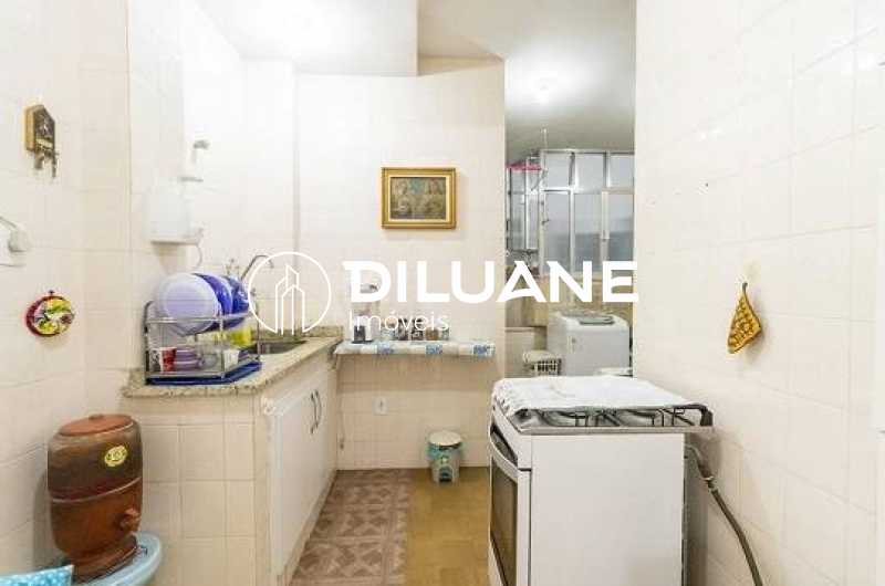 14 - Apartamento à venda Rua João Afonso, Humaitá, Rio de Janeiro - R$ 630.000 - BTAP10563 - 14