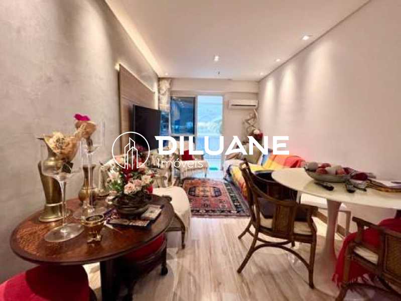 Conheça L3 do imóvel - Flat 2 quartos à venda Lagoa, Rio de Janeiro - R$ 1.100.000 - CPFL20003 - 2 L3 - Flat 2 quartos à venda Lagoa, Rio de Janeiro - R$ 1.100.000 - CPFL20003 - 2