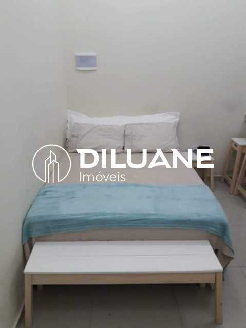 Conheça 794230219865870 do imóvel - Kitnet/Conjugado 20m² à venda Rua Álvaro Alvim, Centro, Rio de Janeiro - R$ 220.000 - BTKI00243 - 11 794230219865870 - Kitnet/Conjugado 20m² à venda Rua Álvaro Alvim, Centro, Rio de Janeiro - R$ 220.000 - BTKI00243 - 11