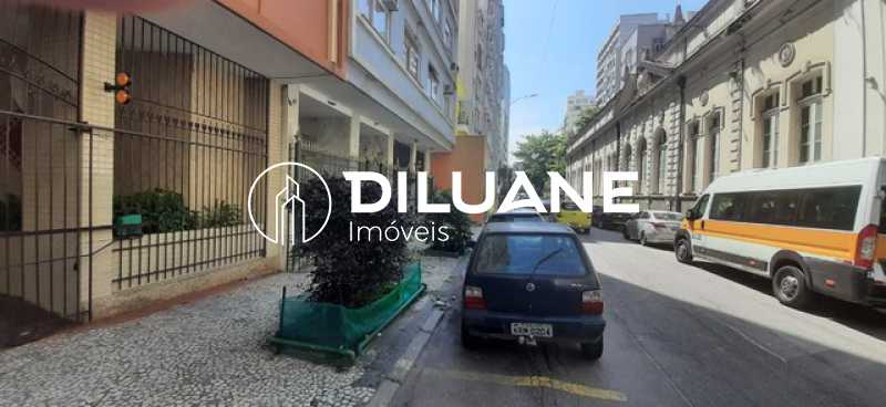 824215819942454 - Apartamento à venda Rua Dois de Dezembro, Flamengo, Rio de Janeiro - R$ 390.000 - BTAP10568 - 9