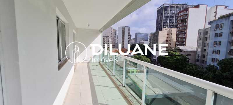 20220718_131527 - Apartamento à venda Rua da Passagem, Botafogo, Nova Iguaçu - R$ 1.560.000 - BTAP31033 - 3