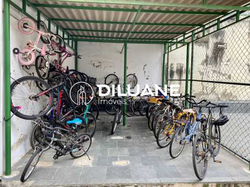 Conheça casa-de-vila-com-2-quartos-a-v do imóvel - Casa em Condomínio 3 quartos à venda Botafogo, Rio de Janeiro - R$ 1.230.000 - CPCN30003 - 21 casa-de-vila-com-2-quartos-a-v - 21