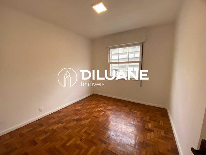 quarto  - Apartamento para alugar Rua Gustavo Sampaio, Leme, Rio de Janeiro - R$ 5.500 - CPAP30427 - 10