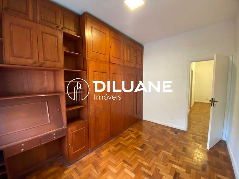 quarto  - Apartamento para alugar Rua Gustavo Sampaio, Leme, Rio de Janeiro - R$ 5.500 - CPAP30427 - 13
