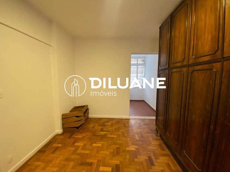quarto  - Apartamento para alugar Rua Gustavo Sampaio, Leme, Rio de Janeiro - R$ 5.500 - CPAP30427 - 15