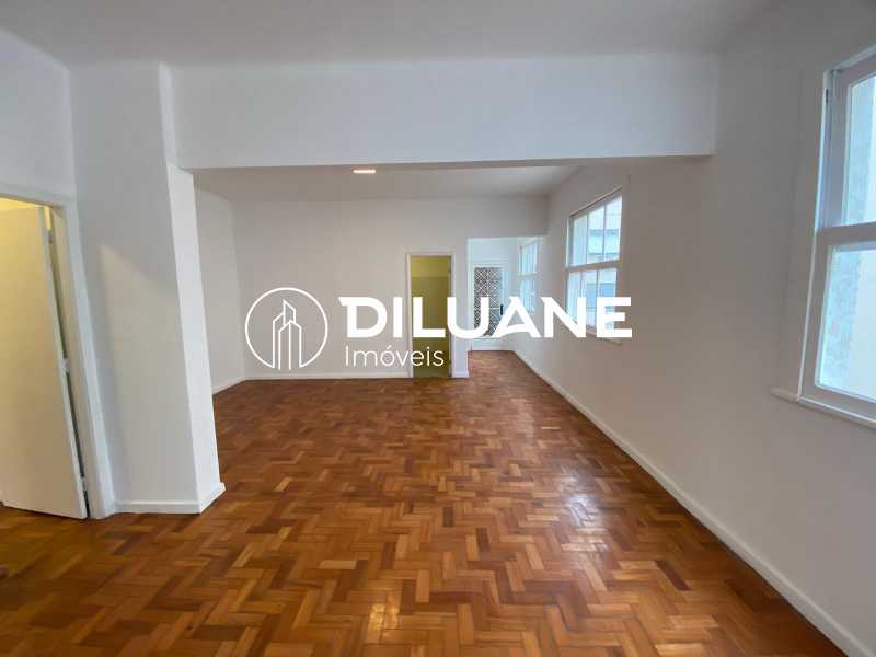 Sala  - Apartamento para alugar Rua Gustavo Sampaio, Leme, Rio de Janeiro - R$ 5.500 - CPAP30427 - 1