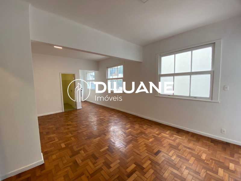 Sala  - Apartamento para alugar Rua Gustavo Sampaio, Leme, Rio de Janeiro - R$ 5.500 - CPAP30427 - 5