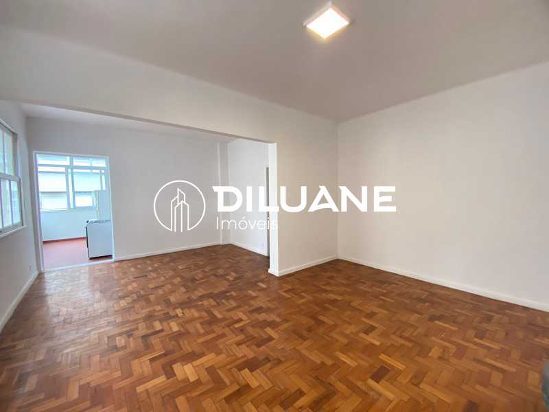 sala  - Apartamento para alugar Rua Gustavo Sampaio, Leme, Rio de Janeiro - R$ 5.500 - CPAP30427 - 4