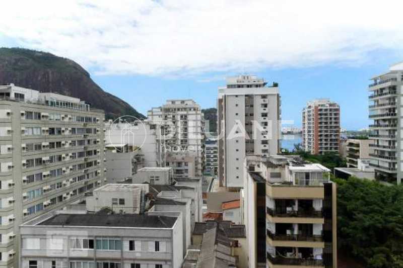 6 - Apartamento 2 quartos à venda Jardim Botânico, Rio de Janeiro - R$ 1.450.000 - BTAP21183 - 2