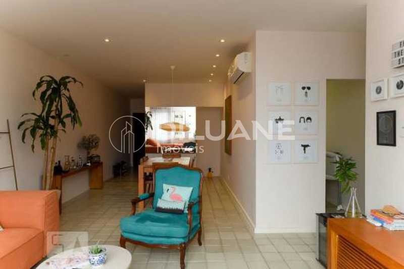 3 - Apartamento 2 quartos à venda Jardim Botânico, Rio de Janeiro - R$ 1.450.000 - BTAP21183 - 5