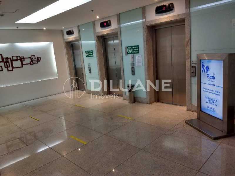 Conheça 061208340566619 do imóvel - Diluane Imóveis Vende ou Aluga. Excelente sala comercial em Shooping. 27m². - NTSL00024 - 5 061208340566619 - Diluane Imóveis Vende ou Aluga. Excelente sala comercial em Shooping. 27m². - NTSL00024 - 5