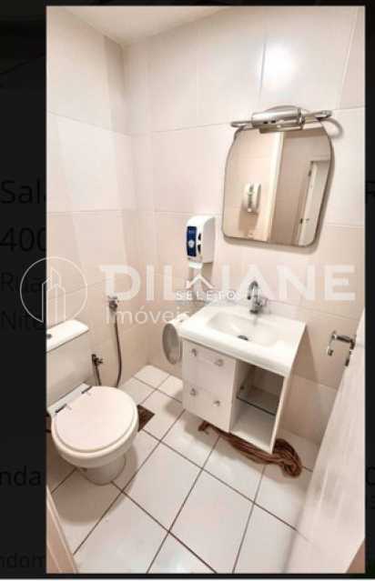 Conheça 065226344046279 1 do imóvel - Diluane Imóveis Vende ou Aluga. Excelente sala comercial em Shooping. 27m². - NTSL00024 - 8 065226344046279 1 - Diluane Imóveis Vende ou Aluga. Excelente sala comercial em Shooping. 27m². - NTSL00024 - 8