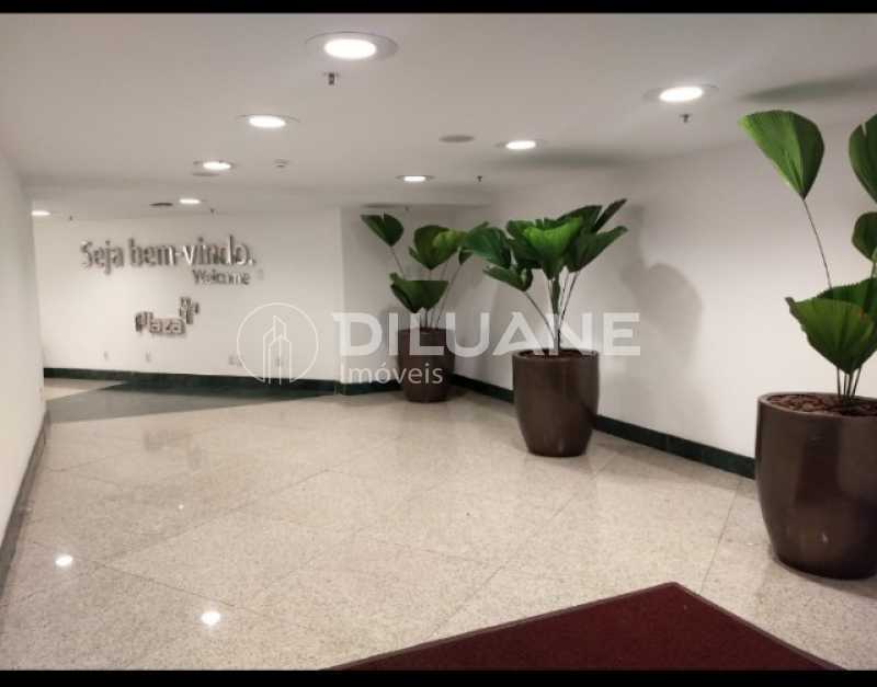 Conheça 066287585046374 do imóvel - Diluane Imóveis Vende ou Aluga. Excelente sala comercial em Shooping. 27m². - NTSL00024 - 21 066287585046374 - Diluane Imóveis Vende ou Aluga. Excelente sala comercial em Shooping. 27m². - NTSL00024 - 21