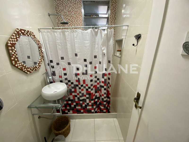 05 - Apartamento 2 quartos à venda Rio Comprido, Rio de Janeiro - R$ 320.000 - BTAP21214 - 5