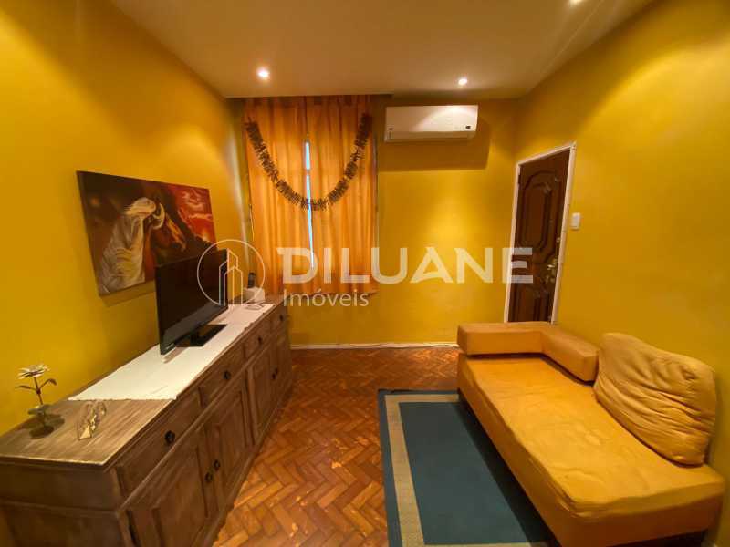 07 - Apartamento 2 quartos à venda Rio Comprido, Rio de Janeiro - R$ 320.000 - BTAP21214 - 7