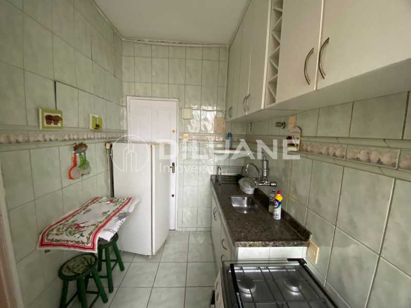 17 - Apartamento 2 quartos à venda Rio Comprido, Rio de Janeiro - R$ 320.000 - BTAP21214 - 17