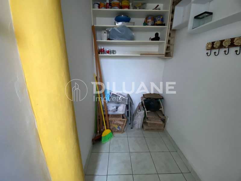 20 - Apartamento 2 quartos à venda Rio Comprido, Rio de Janeiro - R$ 320.000 - BTAP21214 - 20