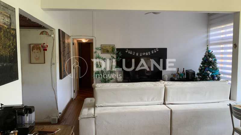 03. - Apartamento 4 quartos para alugar Leblon, Rio de Janeiro - R$ 12.000 - BTAP40191 - 3