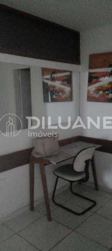 Conheça 20221229_164449 do imóvel - Sala Comercial 44m² à venda Avenida Ernani do Amaral Peixoto, 207, Centro, Niterói - R$ 135.000 - NTSL00025 - 28 20221229_164449 - 28