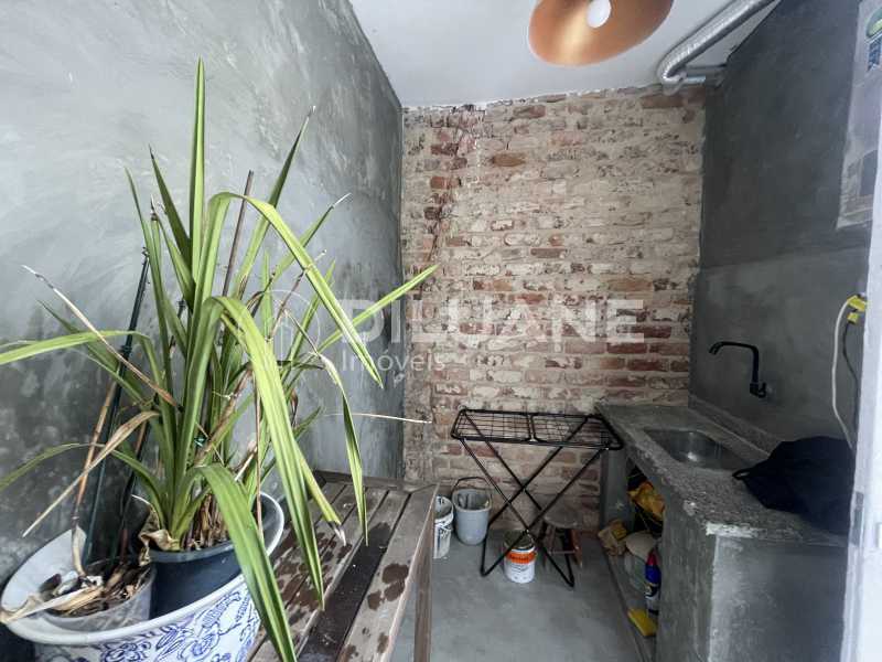 Conheça 949BBEE0-4E7A-49FC-9966-49D831 do imóvel - Casa de Vila à venda Rua São Clemente, Botafogo, Rio de Janeiro - R$ 1.350.000 - CPCV30007 - 40 949BBEE0-4E7A-49FC-9966-49D831 - Casa de Vila à venda Rua São Clemente, Botafogo, Rio de Janeiro - R$ 1.350.000 - CPCV30007 - 40