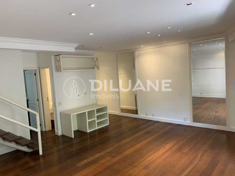 Conheça Sala do imóvel - Apartamento 3 quartos à venda Ipanema, Rio de Janeiro - R$ 2.450.000 - BTAP31075 - 2 Sala - Apartamento 3 quartos à venda Ipanema, Rio de Janeiro - R$ 2.450.000 - BTAP31075 - 2