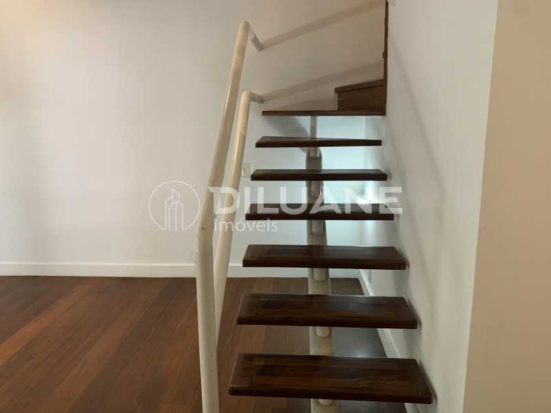 Escada - Apartamento 3 quartos à venda Ipanema, Rio de Janeiro - R$ 2.450.000 - BTAP31075 - 8