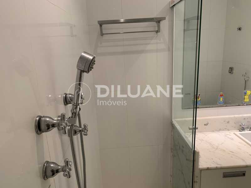 Banheiro 2°andar - Apartamento 3 quartos à venda Ipanema, Rio de Janeiro - R$ 2.450.000 - BTAP31075 - 24