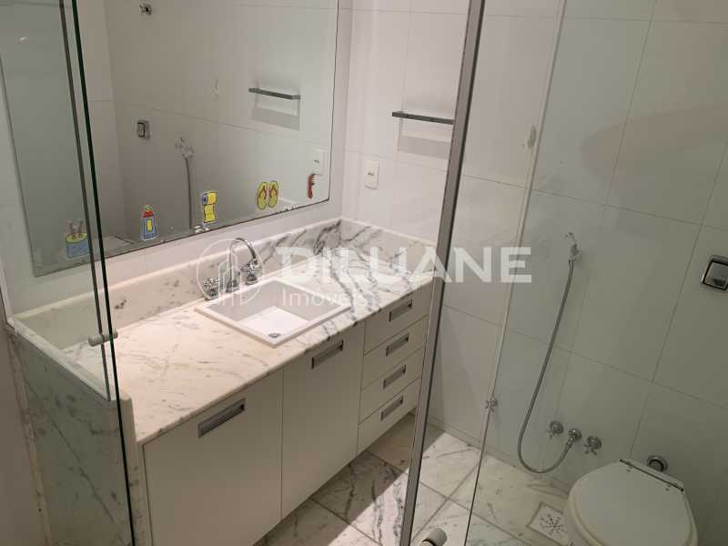 Conheça Banheiro 2°andar do imóvel - Apartamento 3 quartos à venda Ipanema, Rio de Janeiro - R$ 2.450.000 - BTAP31075 - 26 Banheiro 2°andar - Apartamento 3 quartos à venda Ipanema, Rio de Janeiro - R$ 2.450.000 - BTAP31075 - 26
