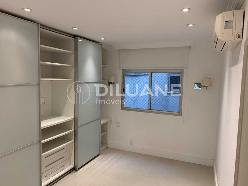 Quarto 3 - Apartamento 3 quartos à venda Ipanema, Rio de Janeiro - R$ 2.450.000 - BTAP31075 - 28