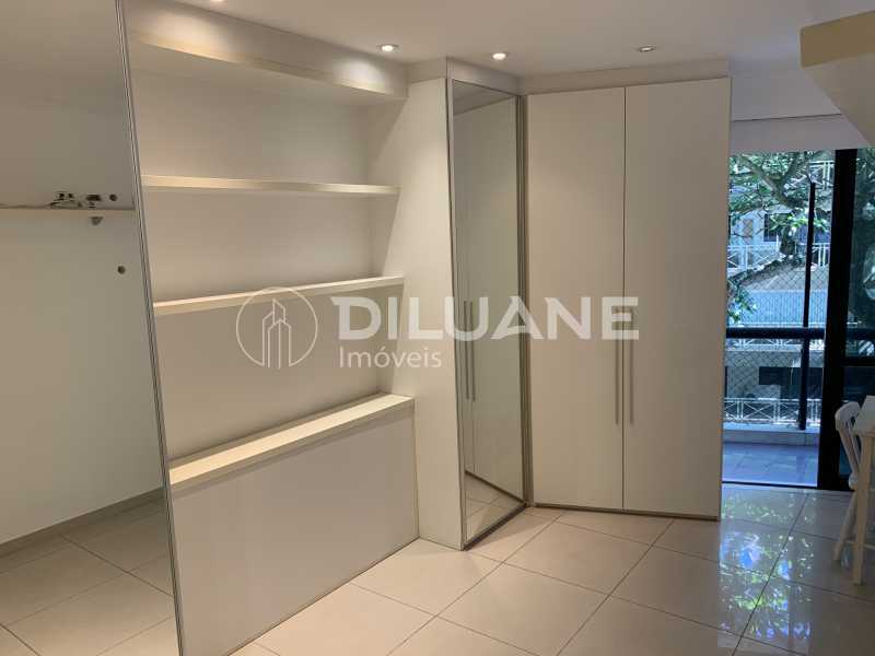 Quarto 1 Suite - Apartamento 3 quartos à venda Ipanema, Rio de Janeiro - R$ 2.450.000 - BTAP31075 - 10