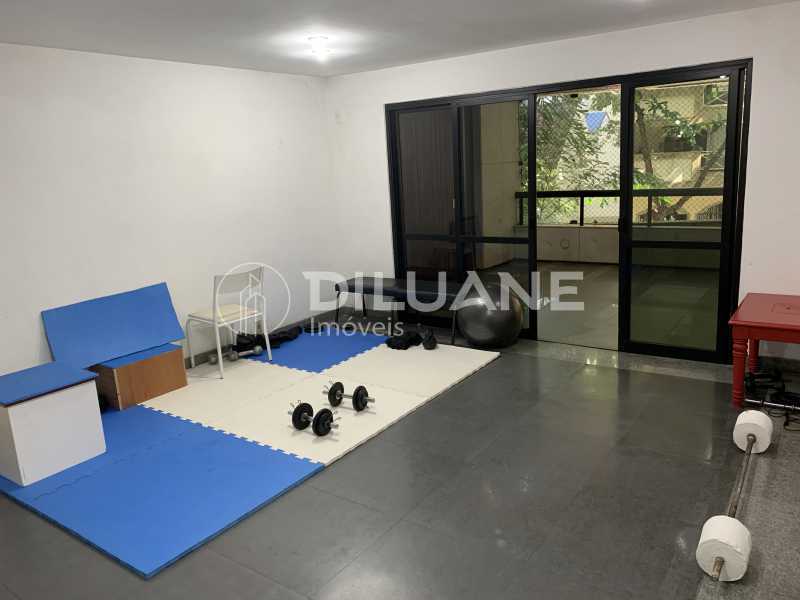 Academia - Apartamento 3 quartos à venda Ipanema, Rio de Janeiro - R$ 2.450.000 - BTAP31075 - 41