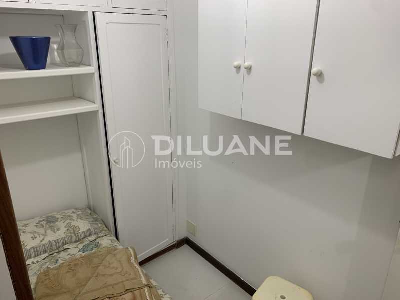 Quartinho suite - Apartamento 3 quartos à venda Ipanema, Rio de Janeiro - R$ 2.450.000 - BTAP31075 - 34