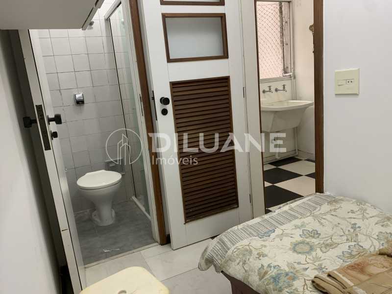 Suite quartinho - Apartamento 3 quartos à venda Ipanema, Rio de Janeiro - R$ 2.450.000 - BTAP31075 - 35
