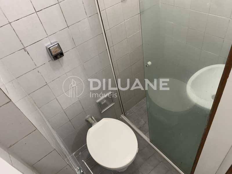 Suite fundos - Apartamento 3 quartos à venda Ipanema, Rio de Janeiro - R$ 2.450.000 - BTAP31075 - 36