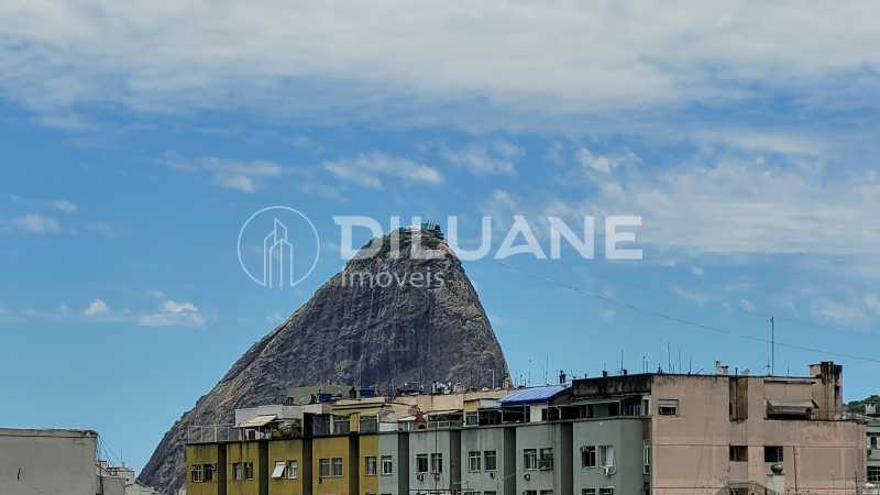 Vista área externa - Cobertura 3 quartos à venda Flamengo, Rio de Janeiro - R$ 1.400.000 - BTCO30117 - 12