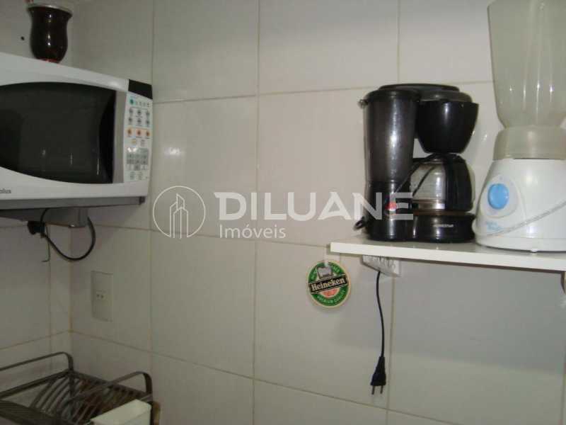 Conheça C7 do imóvel - Kitnet/Conjugado 24m² à venda Catete, Rio de Janeiro - R$ 250.000 - CPKI10049 - 14 C7 - Kitnet/Conjugado 24m² à venda Catete, Rio de Janeiro - R$ 250.000 - CPKI10049 - 14