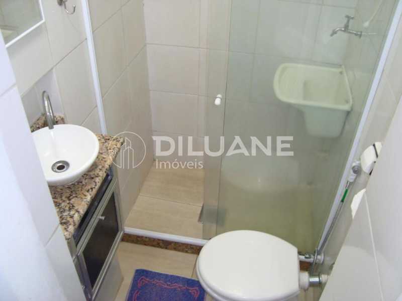 Conheça C18 do imóvel - Kitnet/Conjugado 24m² à venda Catete, Rio de Janeiro - R$ 250.000 - CPKI10049 - 21 C18 - Kitnet/Conjugado 24m² à venda Catete, Rio de Janeiro - R$ 250.000 - CPKI10049 - 21
