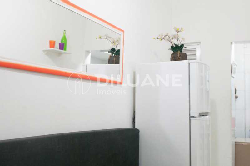 Conheça C19 do imóvel - Kitnet/Conjugado 24m² à venda Catete, Rio de Janeiro - R$ 250.000 - CPKI10049 - 3 C19 - Kitnet/Conjugado 24m² à venda Catete, Rio de Janeiro - R$ 250.000 - CPKI10049 - 3