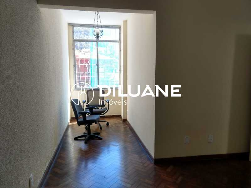 3 - Apartamento à venda Rua Macedo Sobrinho,Humaitá, Rio de Janeiro - R$ 599.000 - BTAP20175 - 3