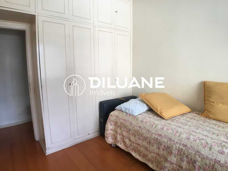 IMG_8408 - Luxuoso apartamento composto por sala 4 quartos com localização privilegiada na Gávea! - BTAP40023 - 15