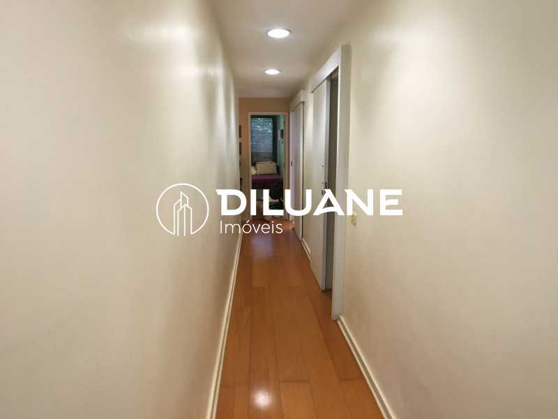 IMG_8424 - Luxuoso apartamento composto por sala 4 quartos com localização privilegiada na Gávea! - BTAP40023 - 22