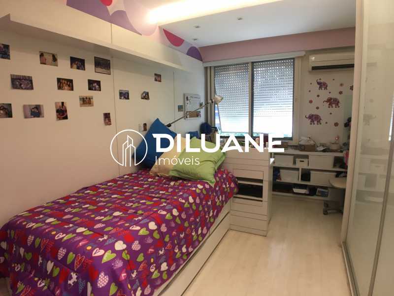 IMG_8428 - Luxuoso apartamento composto por sala 4 quartos com localização privilegiada na Gávea! - BTAP40023 - 26