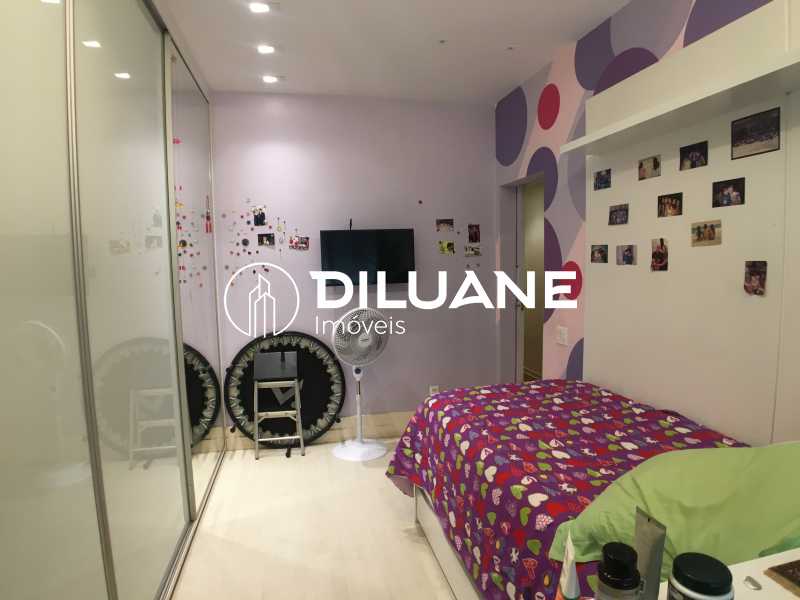 IMG_8429 - Luxuoso apartamento composto por sala 4 quartos com localização privilegiada na Gávea! - BTAP40023 - 27